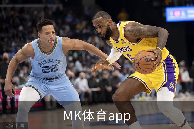 MK体育app公司简介展示图